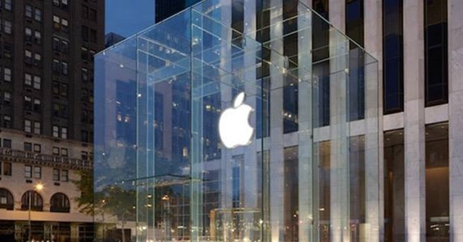 Apple sắp mở công ty tại Việt Nam?