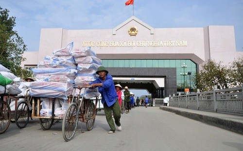 “Hội nhập của Việt Nam khó nhất là bài toán với Trung Quốc”.