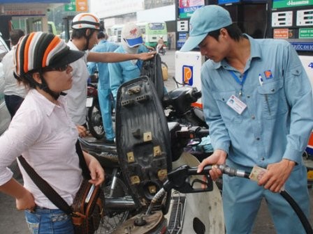 Giá xăng dầu có khả năng sẽ giảm trong đợt điều chỉnh tới đây 18/9