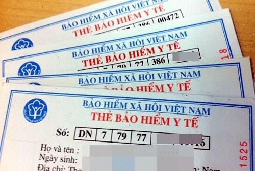 BHYT học sinh sinh viên có thể đóng theo phân kỳ 3, 6 hoặc 12 tháng