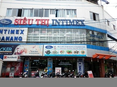 "Đại gia" Intimex: Lỗ triền miên, vớt vát từ quỹ đất