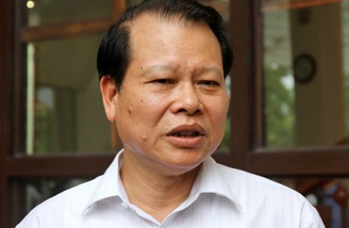 Phó thủ tướng Vũ Văn Ninh cho biết thời điểm bán vốn phải căn cứ vào tình hình thị trường.