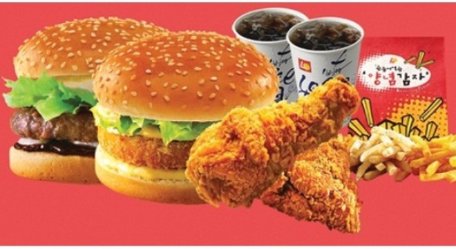 Từ phu kéo xe đến 'Vua bánh mì', đối tác lớn của Lotteria, KFC, Burger King Việt Nam