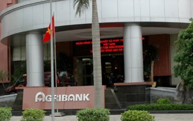 Agribank dừng ưu tiên tuyển dụng người nhà