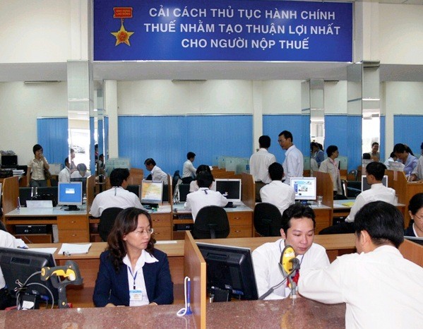 Đã tinh giản hơn 9.500 biên chế năm 2015