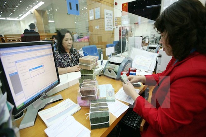 Bộ Tài chính: Thu ngân sách từ dầu thô giảm gần 66% trong tháng 1/2016