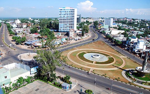 Chậm quy hoạch đã ảnh hưởng đến việc quản lý cấp phép xây dựng. (Ảnh minh họa: KT)