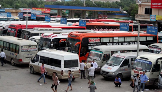 “Tôi thấy nhục vì DN vận tải bị nói chây ì, móc túi“