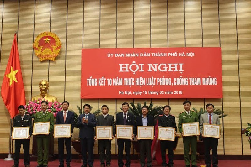 Đơn của dân không thể thích thì xử lý, không thì thôi