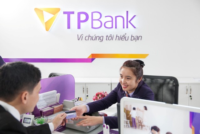 MobiFone vẫn chưa thoái được vốn tại Ngân hàng TPBank.