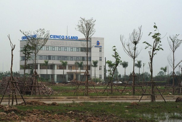 Khi Cienco 5 Land bị thu hồi dự án, “số phận” của 1.500 tỷ đồng mà Tập đoàn Mường Thanh vừa chi để sở hữu 95% cổ phần tại Cienco 5 Land sẽ ra sao? Ảnh: Anh Đào