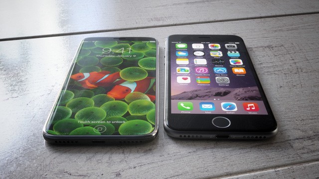 iPhone 8 có thể sẽ không hỗ trợ 32-bit?