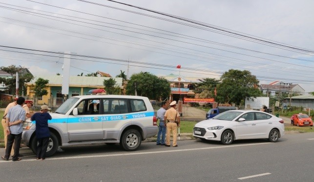 Ảnh minh họa. Nguồn ANGT