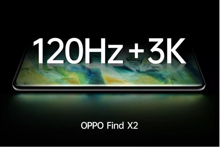 Oppe Find X2 sẽ được cho ra mắt vào thứ 6 tuần sau (Ảnh: The Verge)