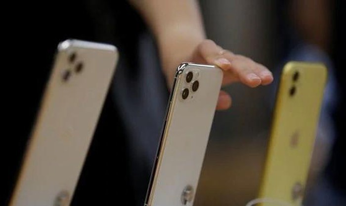 Nguồn cung iPhone 11 đang dần "cạn kiệt" do dịch Covid-19 (Ảnh: theverge)