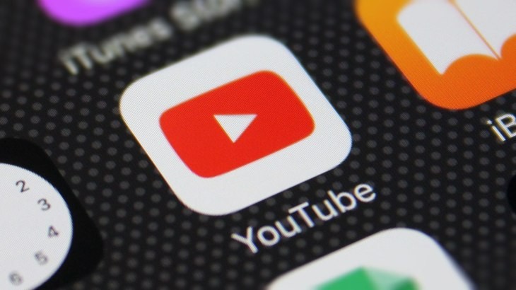 YouTube là một ứng dụng hết sức phổ biến (Ảnh: Techcrunch)