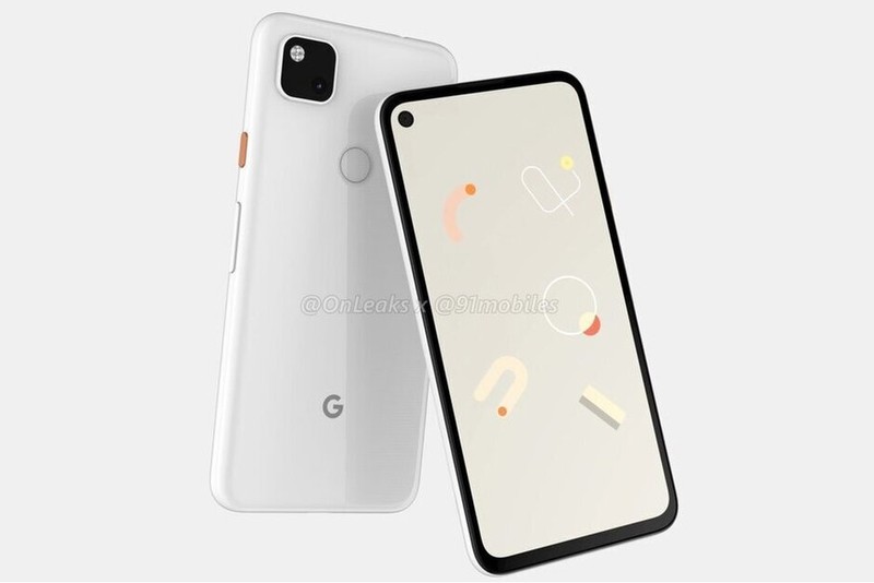 Google tự tin Pixel 4a sẽ đánh bại iPhone SE 2020 (Ảnh: Phone Arena)