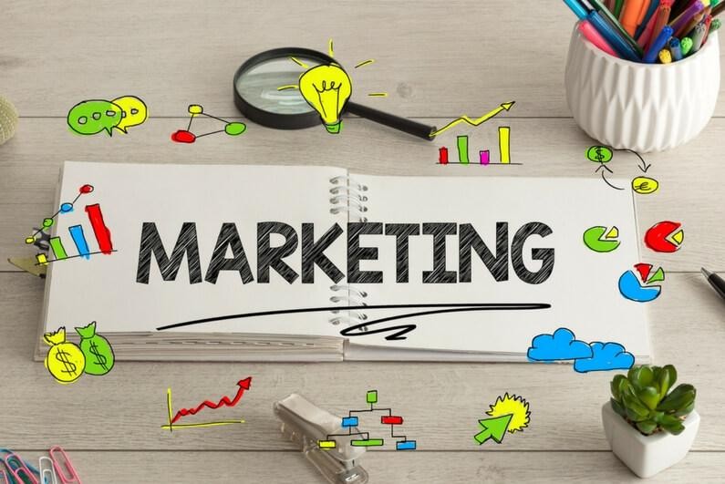 Những thủ thuật marketing thường gặp (Ảnh: Quora)