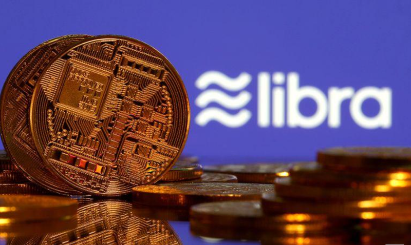 Dự án Libra của Facebook (Ảnh: Reuters)