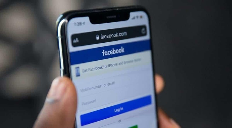 Facebook sờ gáy các trang thường xuyên đăng thông tin sai sự thật (Ảnh: Gizchina)