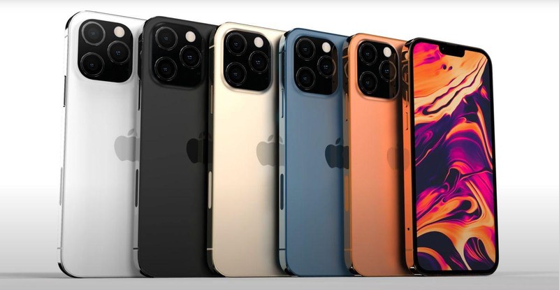 Một mẫu iPhone màn hình lớn giá rẻ sẽ được Apple cho ra mắt trong năm 2022? (Ảnh: Toms Guide)