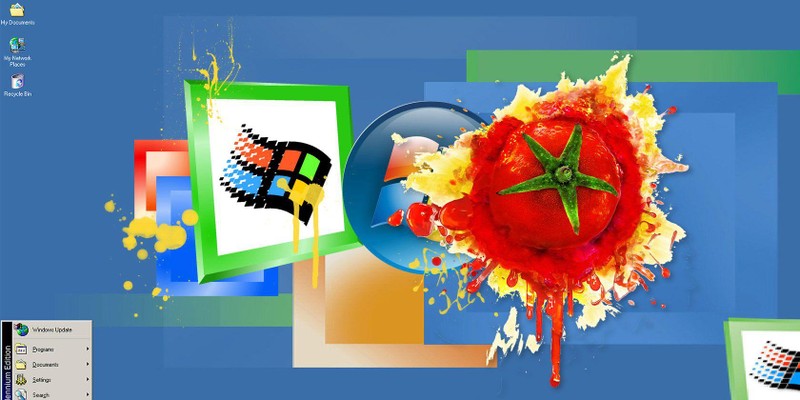 7 phiên bản Windows bị người dùng "ghét" nhất (Ảnh: ZDnet)