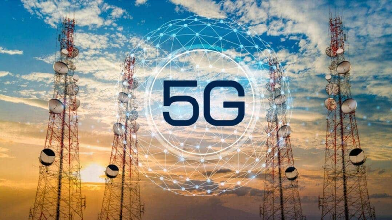 Sự quan tâm của người dùng đối với mạng 5G đang giảm dần (Ảnh: Gizchina)