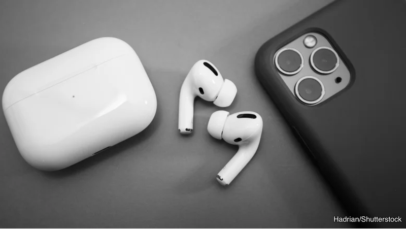 5 mẹo giúp cải thiện chất lượng âm thanh trên AirPods Pro (Ảnh: Slash Gear)