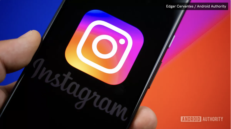 Instagram cập nhật các tính năng nhắn tin thú vị từ WhatsApp (Ảnh: Android Authority)