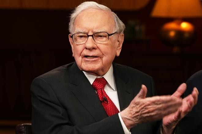 Không phải ngẫu nhiên mà Warren Buffett được tôn vinh là nhà đầu tư đại tài của phố Wall