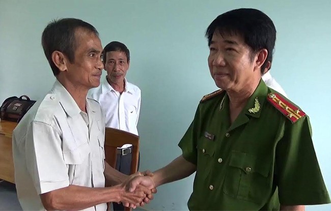 Đà Nẵng, luật, bồi thường, án oan sai, luật sư, đền bù, VietTimes