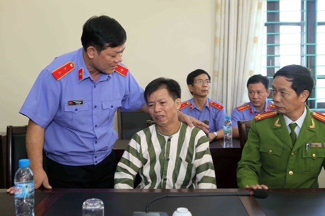 Đà Nẵng, luật, bồi thường, án oan sai, luật sư, đền bù, VietTimes
