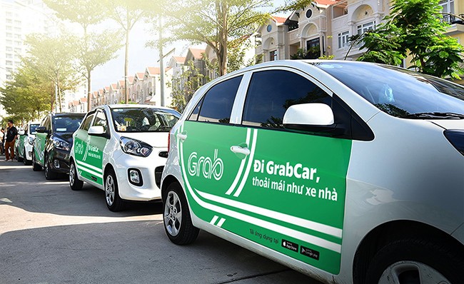 Bộ GTVT có văn bản phản hồi việc Đà Nẵng "từ chối" GrabCar!