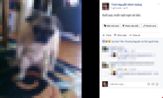 4 hành vi khiến người dùng Facebook phải trả giá đắt ảnh 1 4 hành vi khiến người dùng Facebook phải trả giá đắt ảnh 1