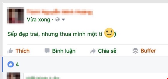 4 hành vi khiến người dùng Facebook phải trả giá đắt ảnh 2 4 hành vi khiến người dùng Facebook phải trả giá đắt ảnh 2