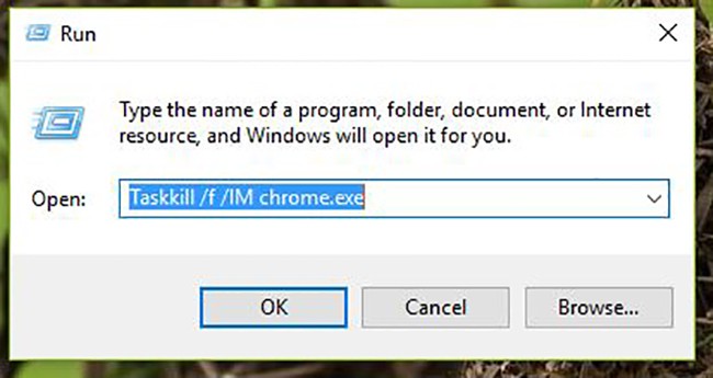 VietTimes, Command Prompt, Microsoft, thủ thuật Windows 10, windows