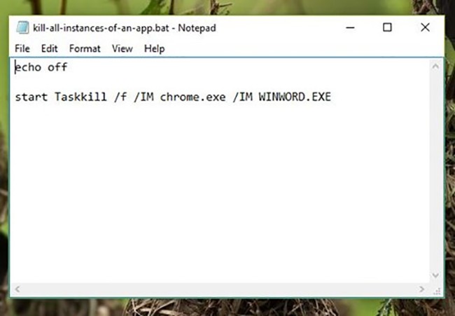 VietTimes, Command Prompt, Microsoft, thủ thuật Windows 10, windows