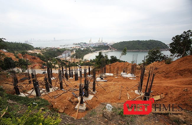 Người viết tâm thư, gửi Thủ tướng, quy hoạch du lịch, bán đảo Sơn Trà, từ chối ký biên bản, Tổng Cục Du lịch, VietTimes, Hiệp hội du lịch Đà Nẵng