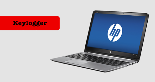 Cách vô hiệu hóa phần mềm theo dõi trên laptop HP