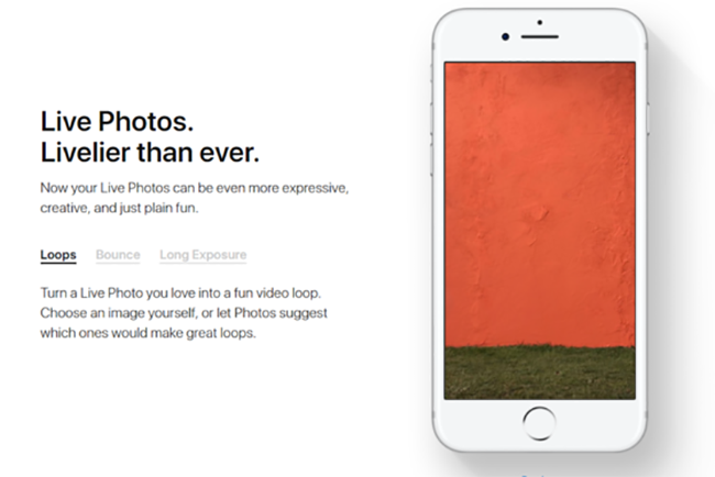 6 tính năng nổi bật trên iOS 11 ảnh 1