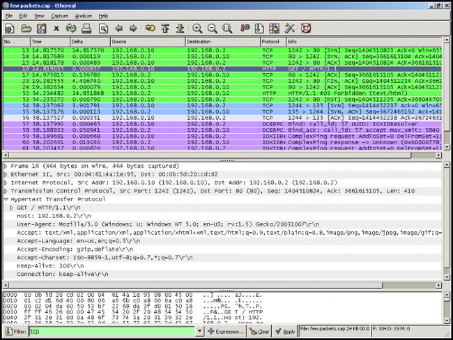 wireshark.org