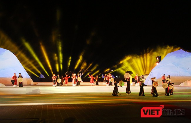 Quảng Nam khai mạc Festival Di sản lần VI-2017 ảnh 7