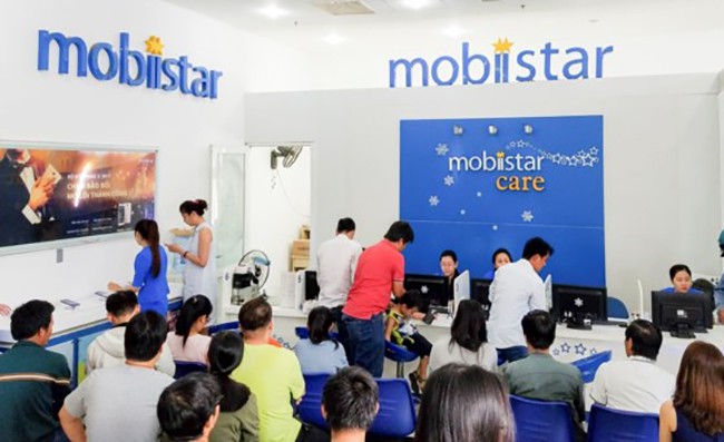 Mobiistar Zumbo J2 nhộn nhịp trong ngày đầu mở bán