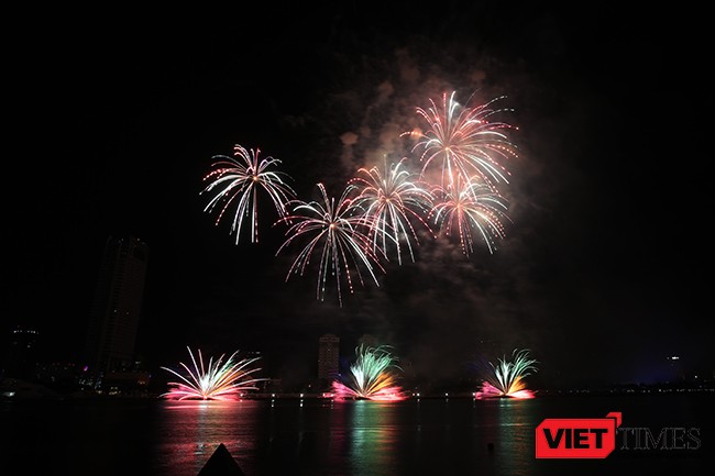 Chung kết DIFF 2017: Cuộc tranh tài của những “chàng ngự lâm”! ảnh 13