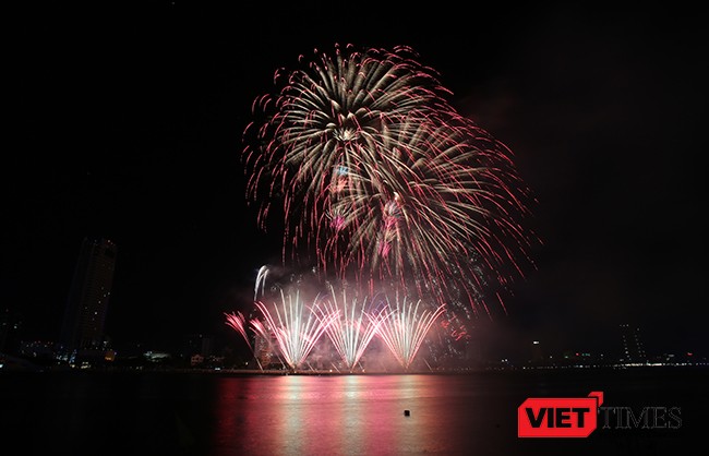 Chung kết DIFF 2017: Cuộc tranh tài của những “chàng ngự lâm”! ảnh 35