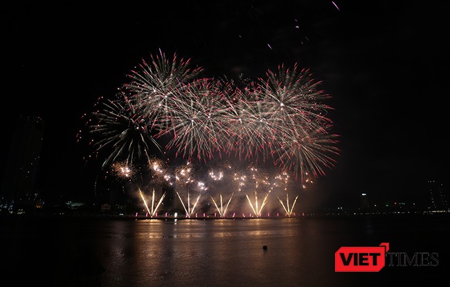 Chung kết DIFF 2017: Cuộc tranh tài của những “chàng ngự lâm”! ảnh 36