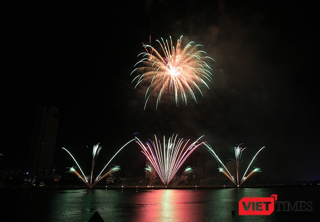 Chung kết DIFF 2017: Cuộc tranh tài của những “chàng ngự lâm”! ảnh 15