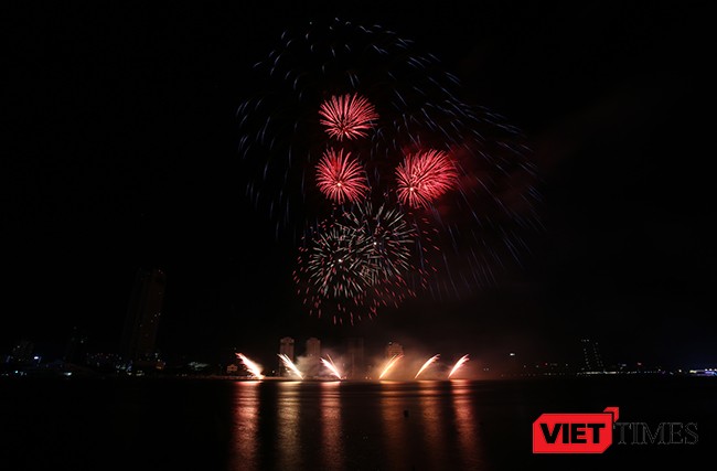 Chung kết DIFF 2017: Cuộc tranh tài của những “chàng ngự lâm”! ảnh 38