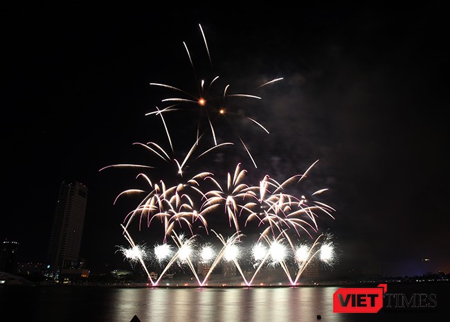 Chung kết DIFF 2017: Cuộc tranh tài của những “chàng ngự lâm”! ảnh 17