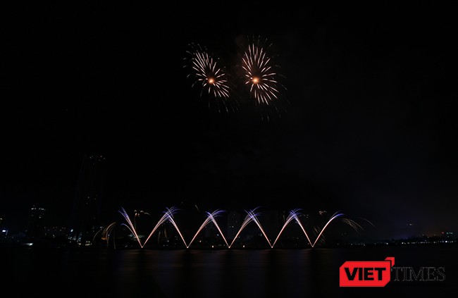 Chung kết DIFF 2017: Cuộc tranh tài của những “chàng ngự lâm”! ảnh 18